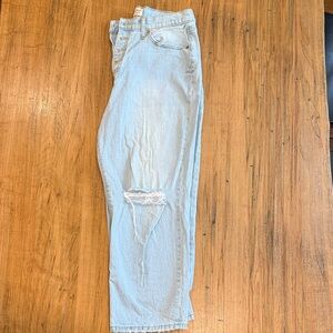 Universal Standard Vintage Straight Jeans